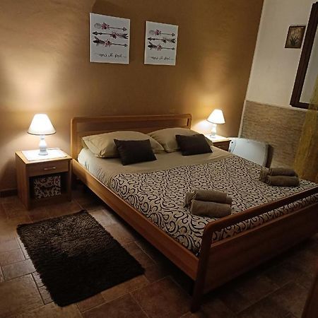 Apartament Casa Maria Palermo Zewnętrze zdjęcie