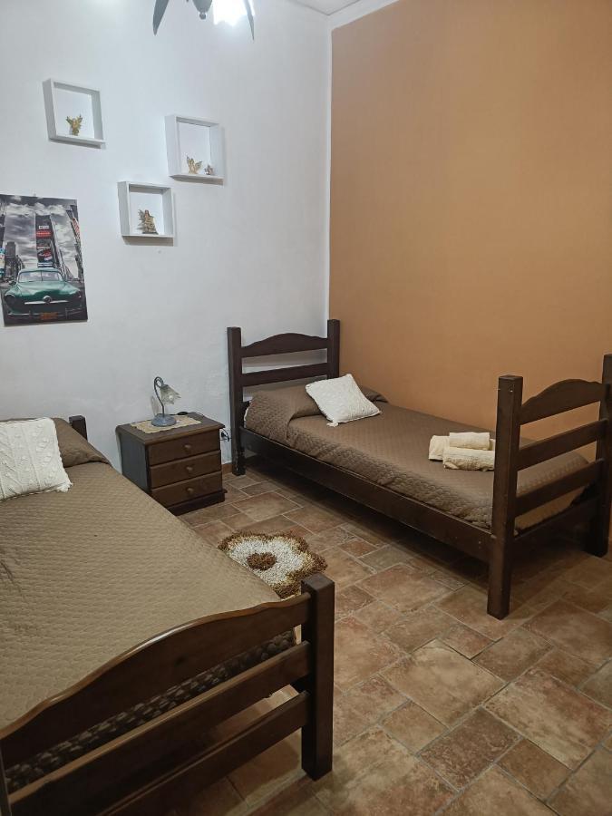 Apartament Casa Maria Palermo Zewnętrze zdjęcie