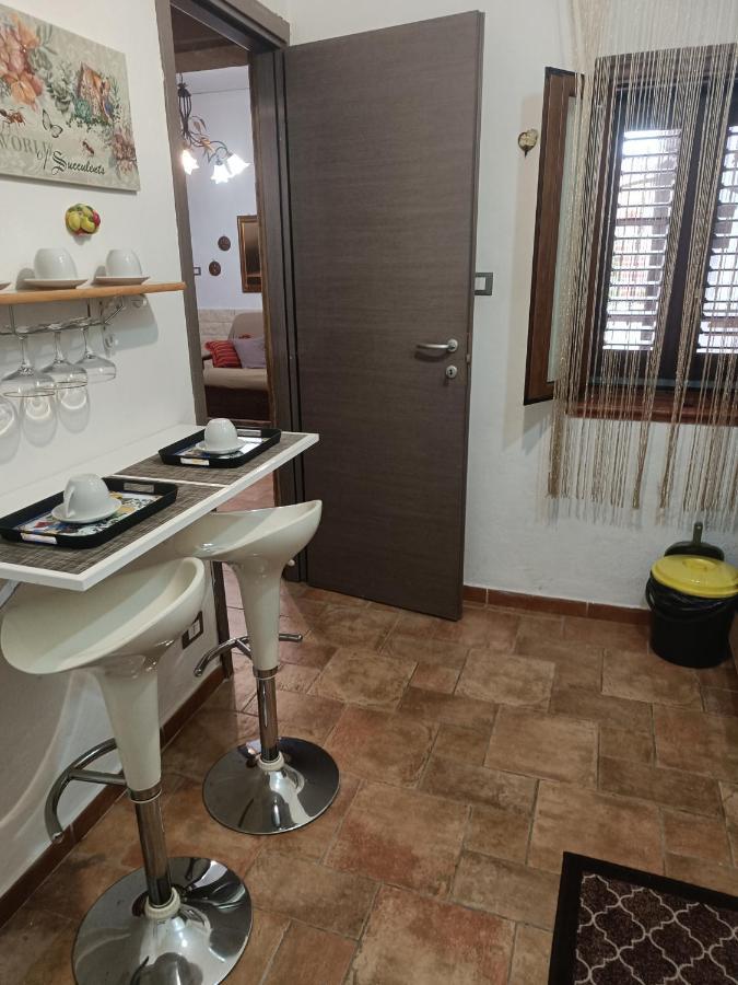 Apartament Casa Maria Palermo Zewnętrze zdjęcie