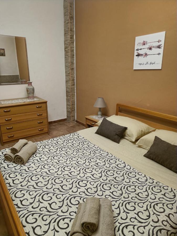 Apartament Casa Maria Palermo Zewnętrze zdjęcie