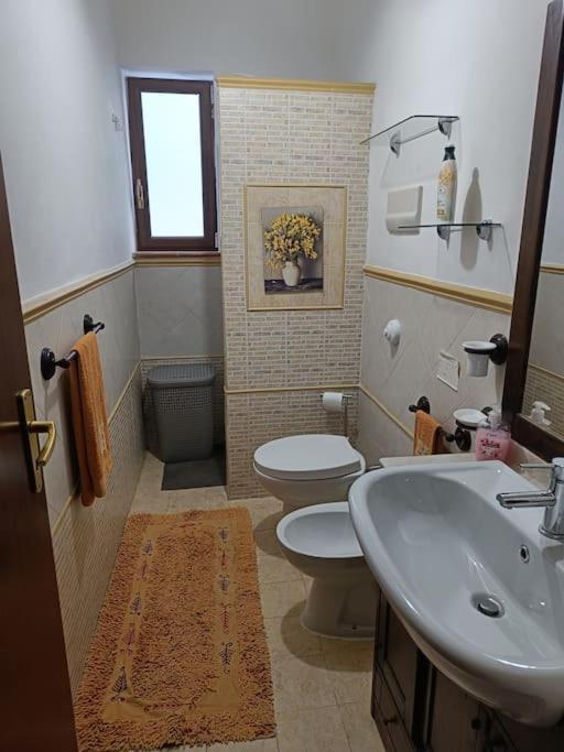 Apartament Casa Maria Palermo Zewnętrze zdjęcie