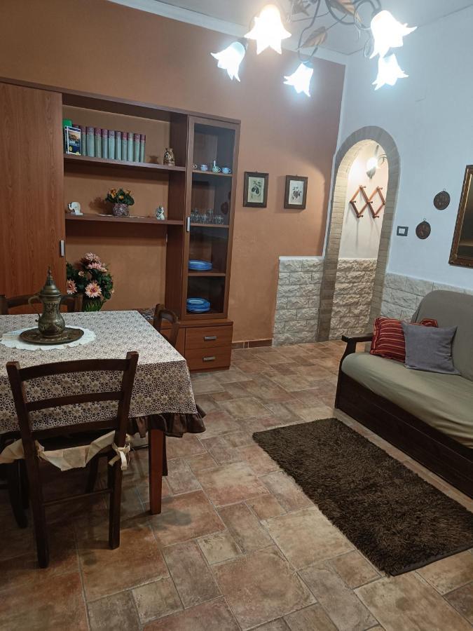 Apartament Casa Maria Palermo Zewnętrze zdjęcie