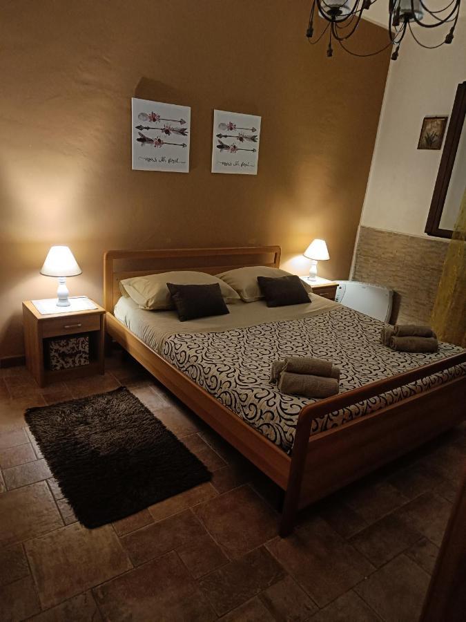 Apartament Casa Maria Palermo Zewnętrze zdjęcie