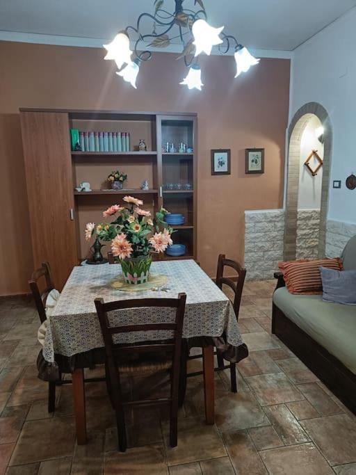 Apartament Casa Maria Palermo Zewnętrze zdjęcie
